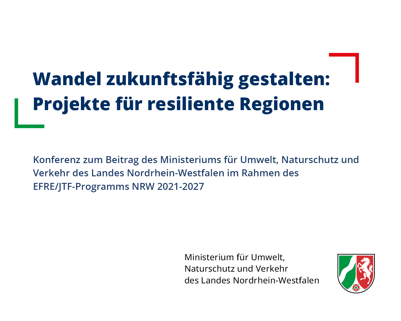 Header Transformative Strukturpolitik